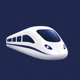 Icono de Trenes